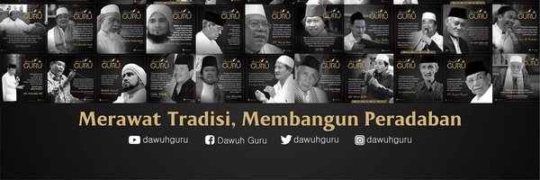 dawuhguru Profile Banner