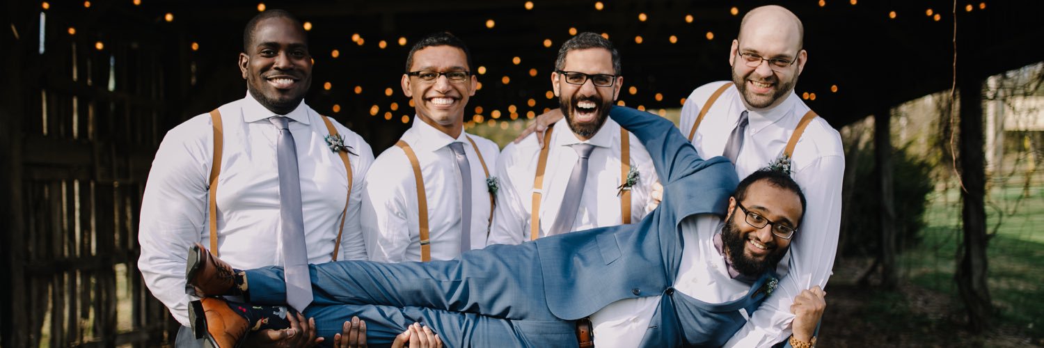 benwilliam89's profile banner image