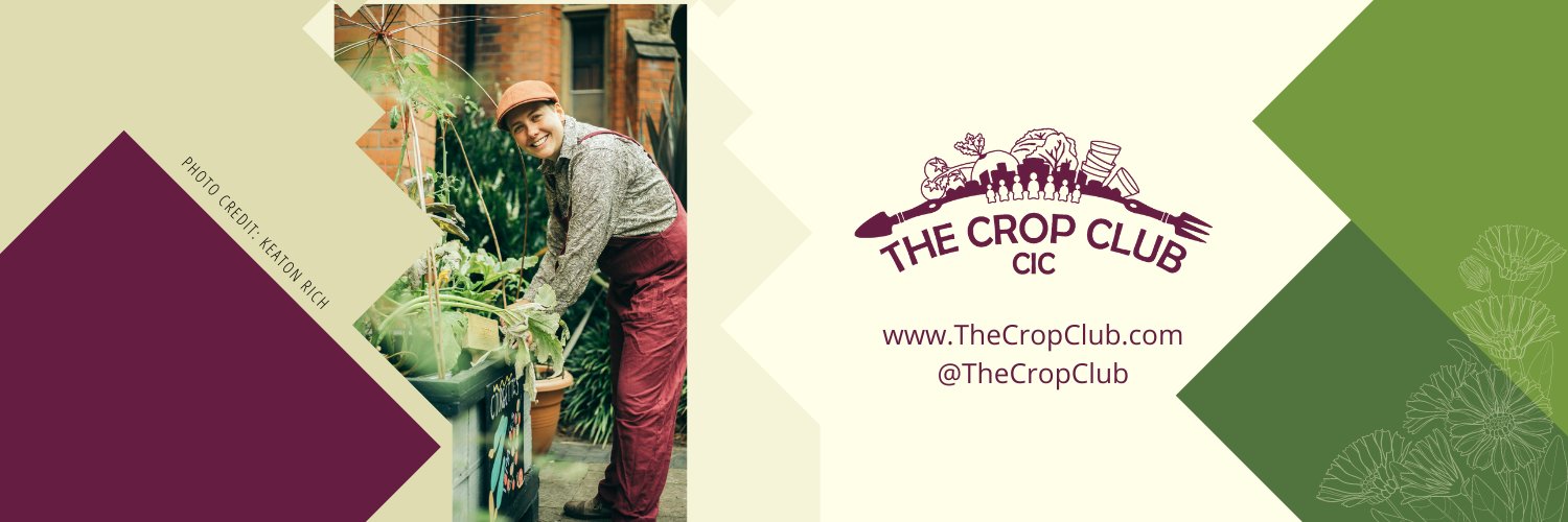 TheCropClub's profile banner image