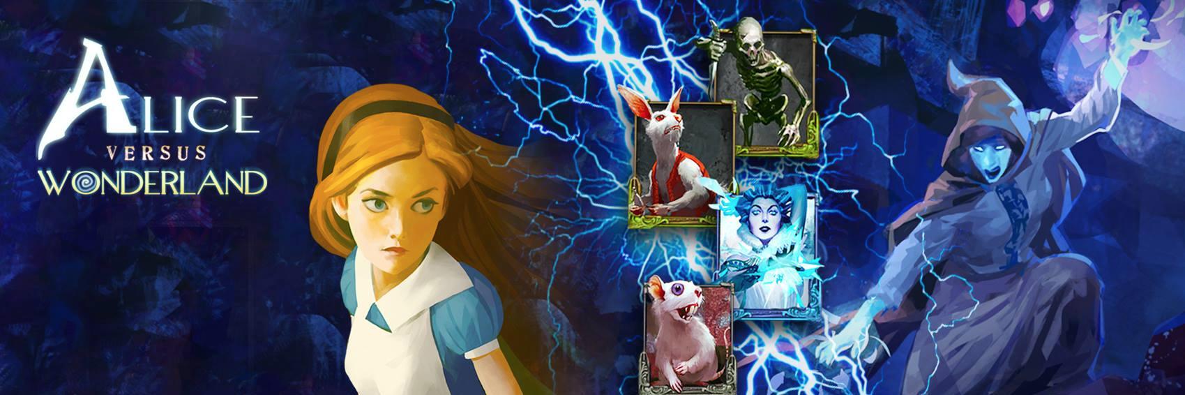 Alicevswndrlnd's profile banner image