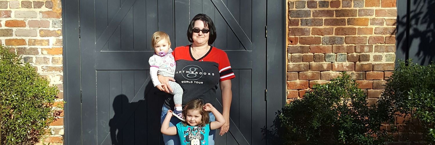 MichelleAmhawk4's profile banner image