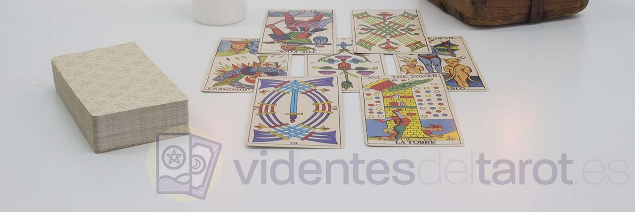 Tarot24's profile banner image