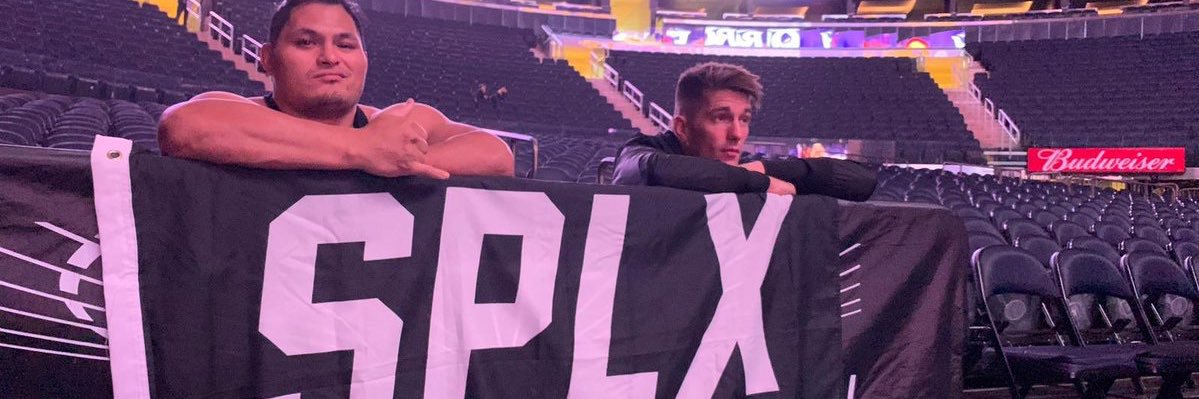 SPLX Apparel (@SuplexWrestling) / Posts / X