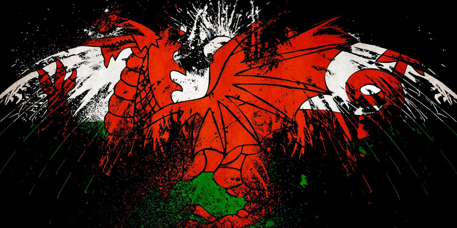 Julian Davies banner
