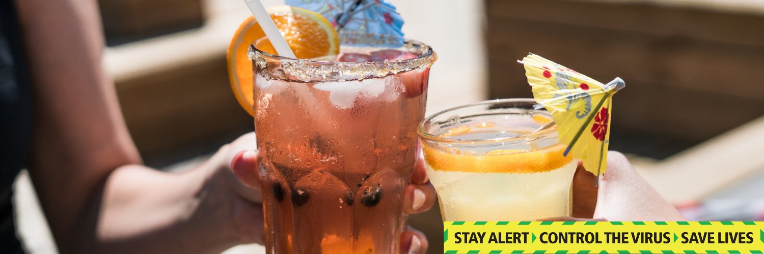 Sutton Nightlife banner