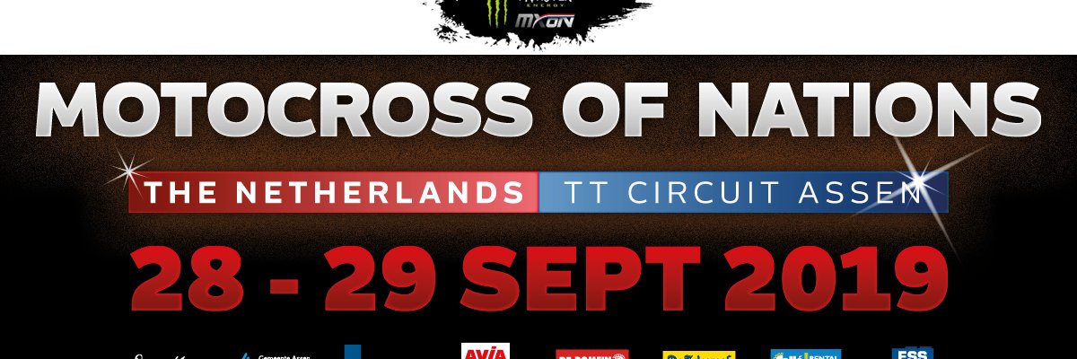 AssenMXGP's profile banner image