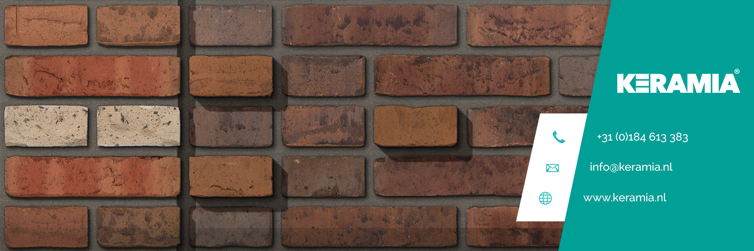Keramia banner