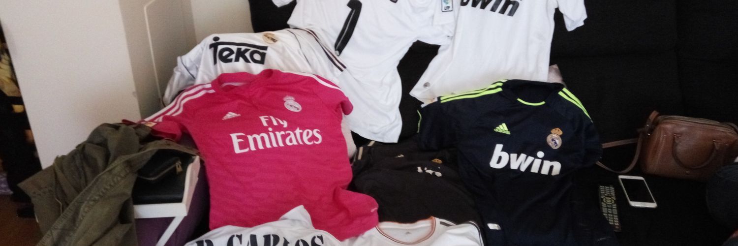 lipebarral's profile banner image