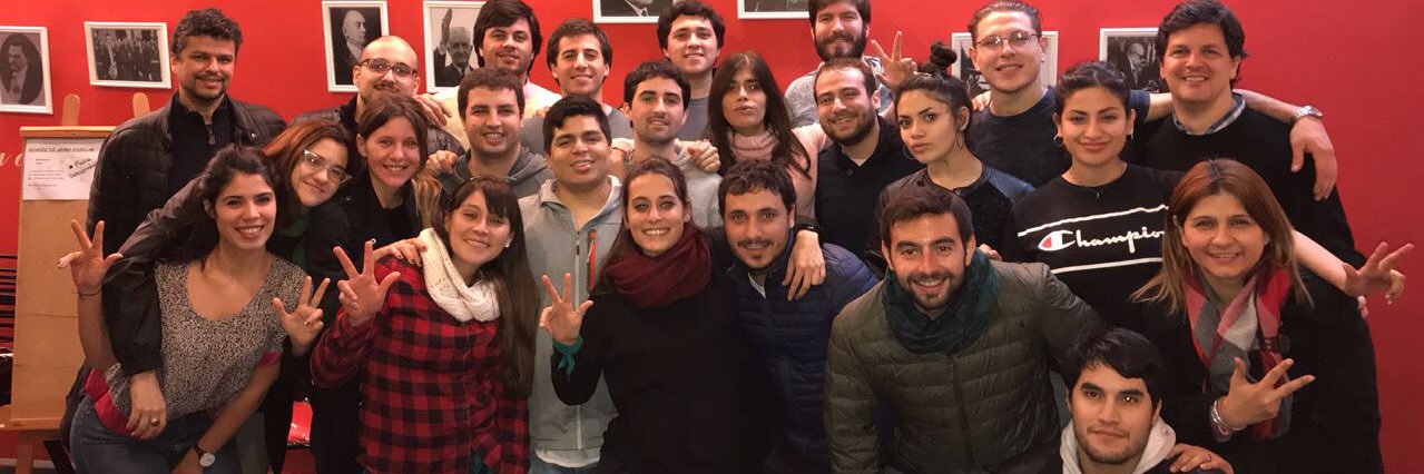 JrComuna8's profile banner image