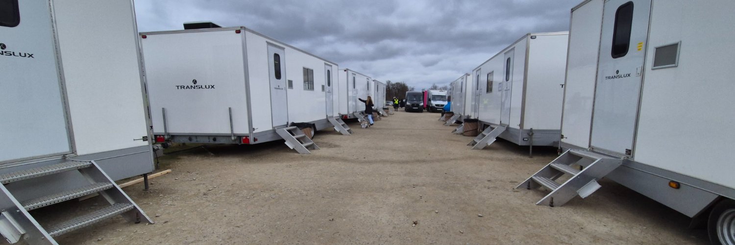 SendCake Films banner