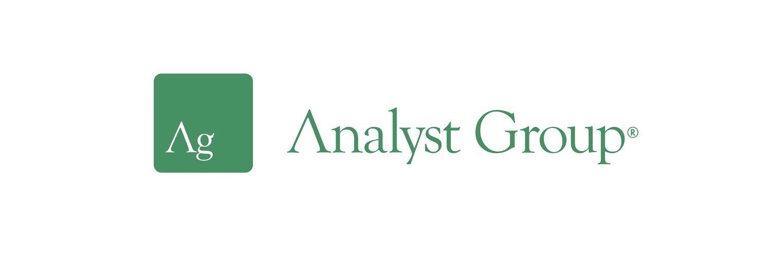Analyst Group banner
