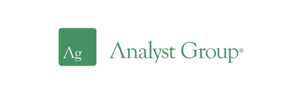 Analyst_Group Profile Banner