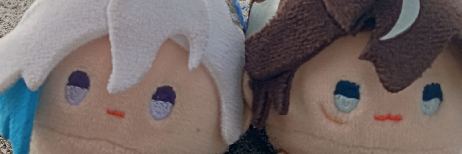 baga_ge's profile banner image