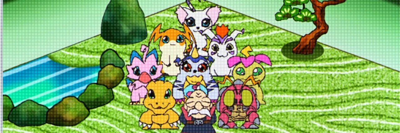 FurryBridgers's profile banner image