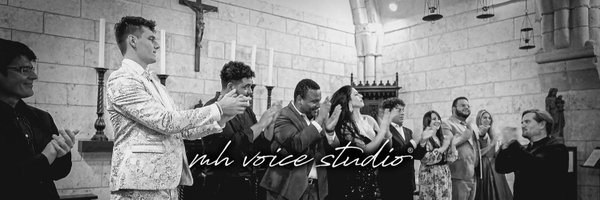 mhvoicestudio Profile Banner