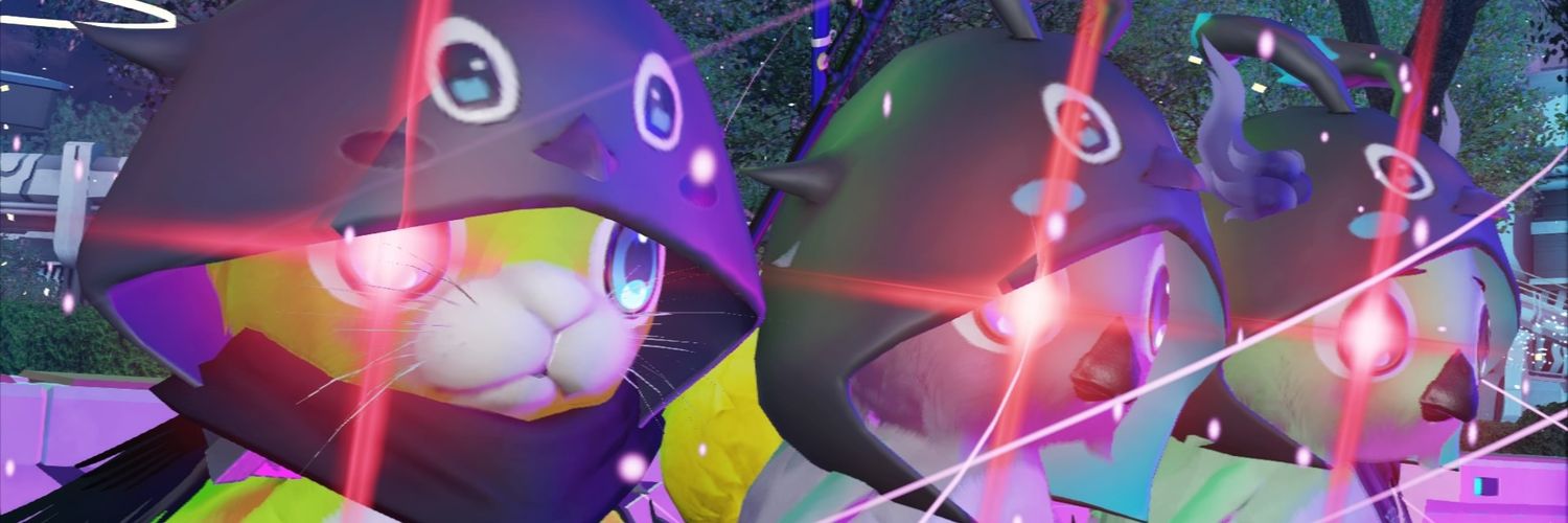 snosan_rav's profile banner image