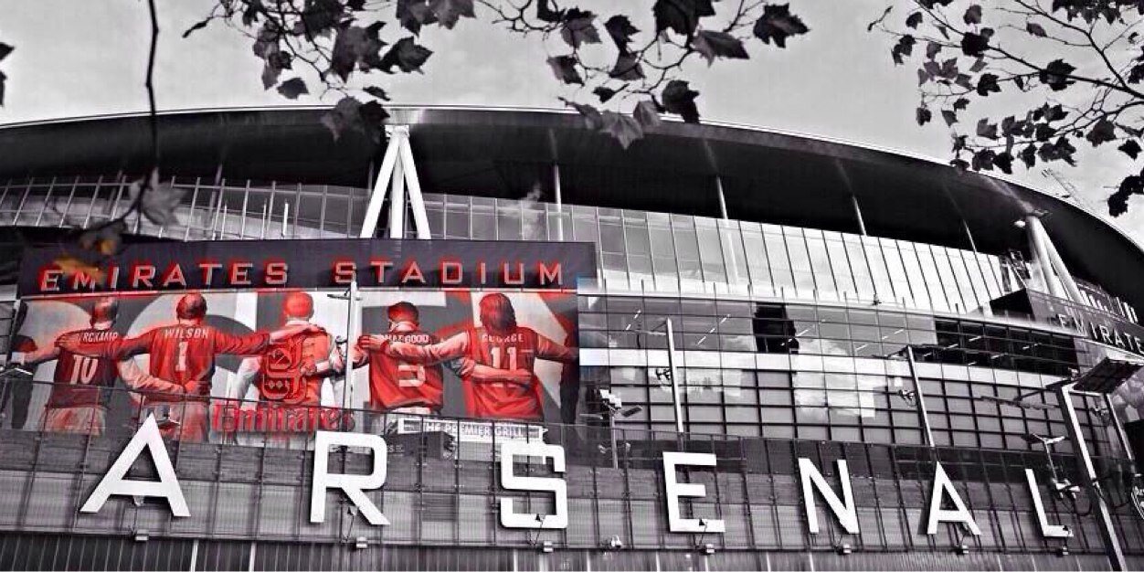 GoonerPopeye's profile banner image