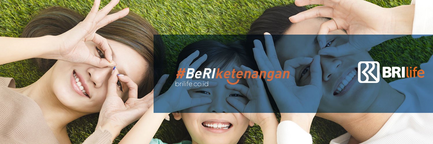 PT Asuransi BRI Life banner