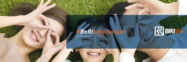BRILIFEID Profile Banner