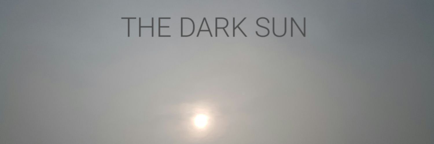 Dispositionary's profile banner image