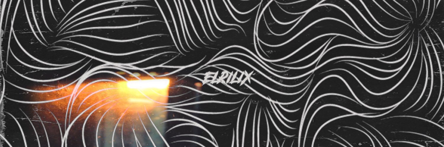 Elrilix's profile banner image
