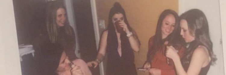 KatelynBeckett's profile banner image