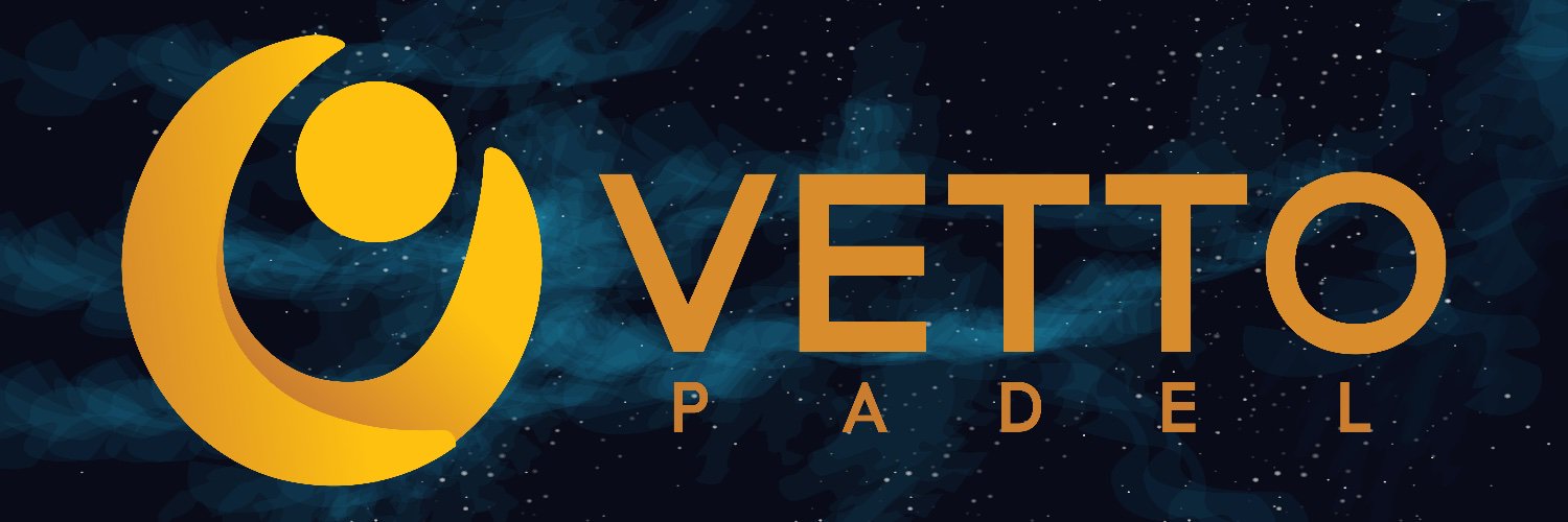 VettoPadel's profile banner image