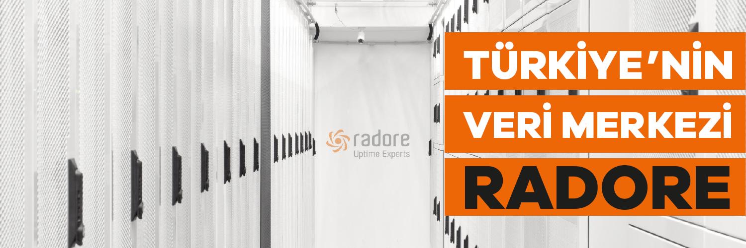 radore's profile banner image