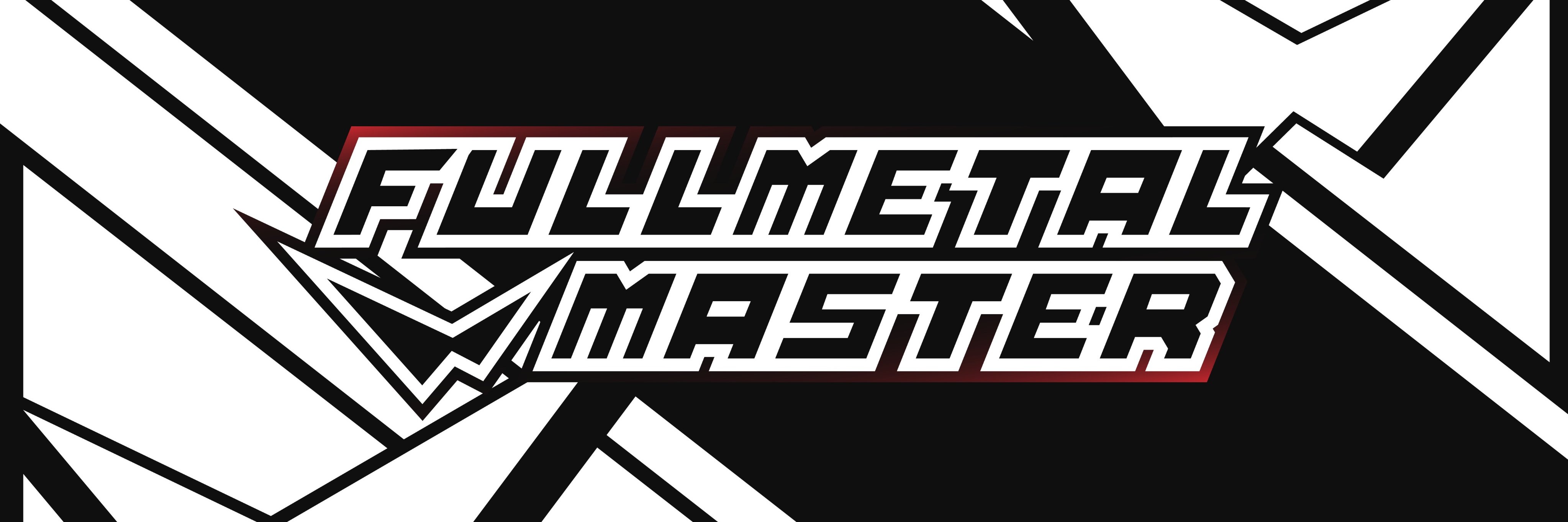 FullMetalMaster banner