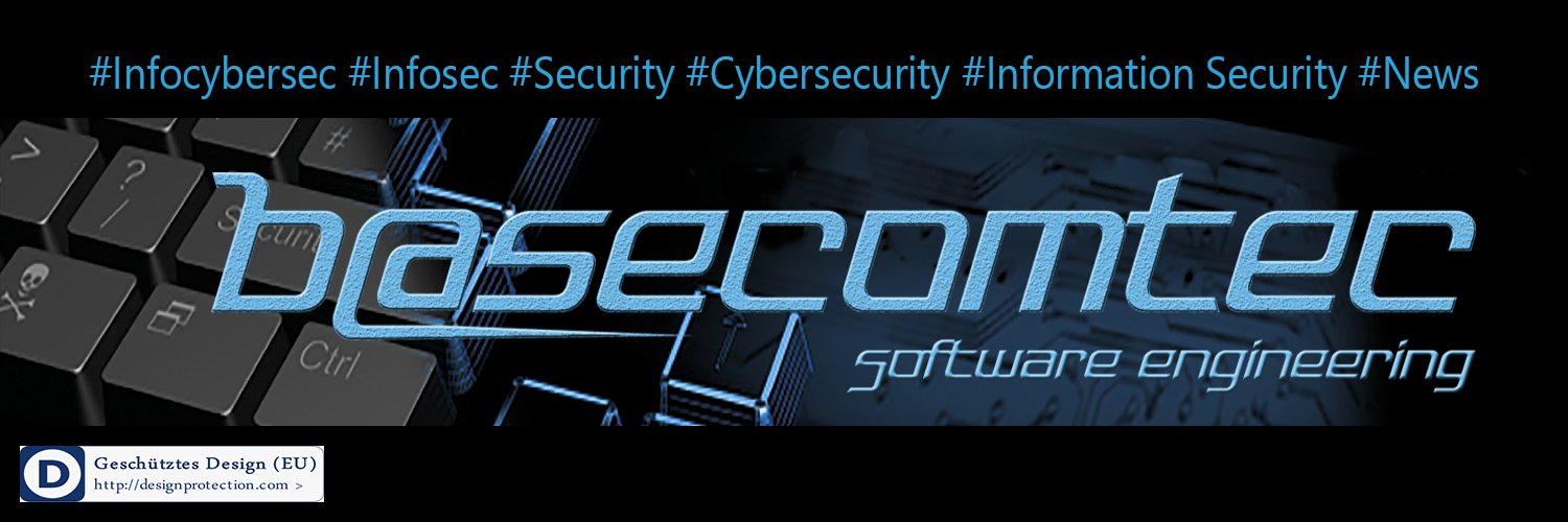 Basecomtec's profile banner image