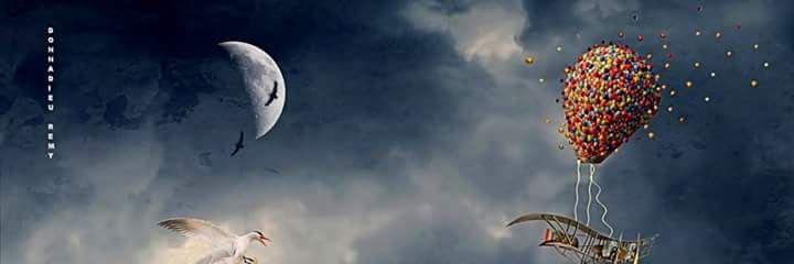 gosoena's profile banner image