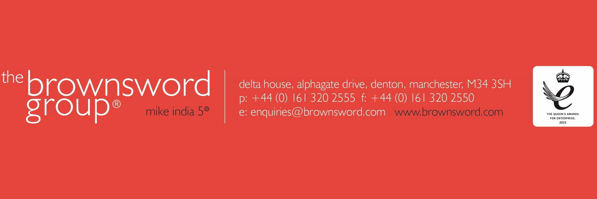 BrownswordGroup's profile banner image
