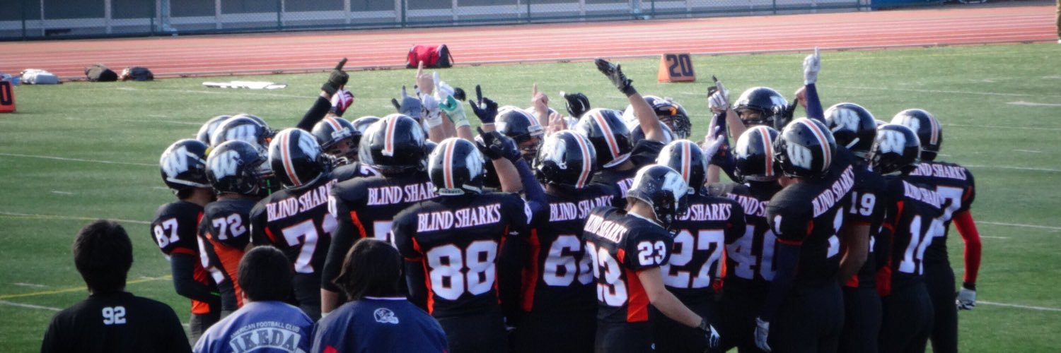 blindsharks's profile banner image