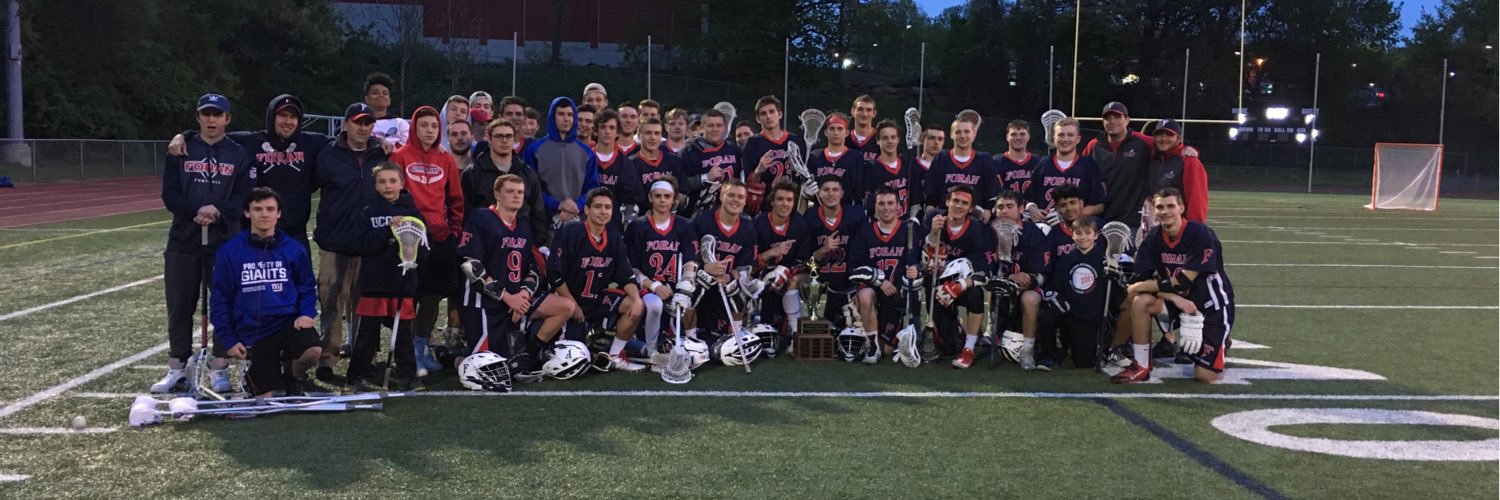 ForanLacrosse's profile banner image