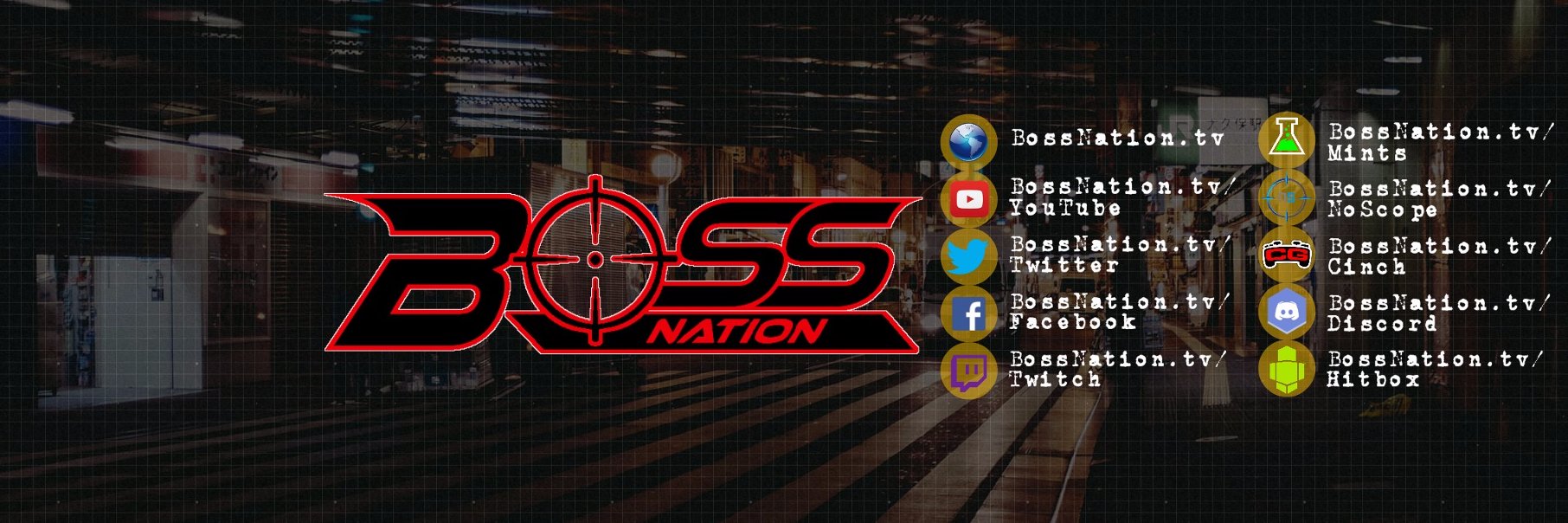 BossNationTV's profile banner image