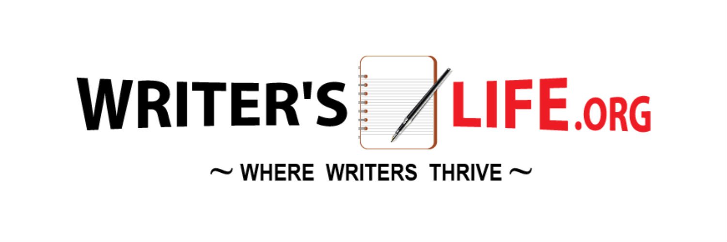 WritersLifeOrg's profile banner image