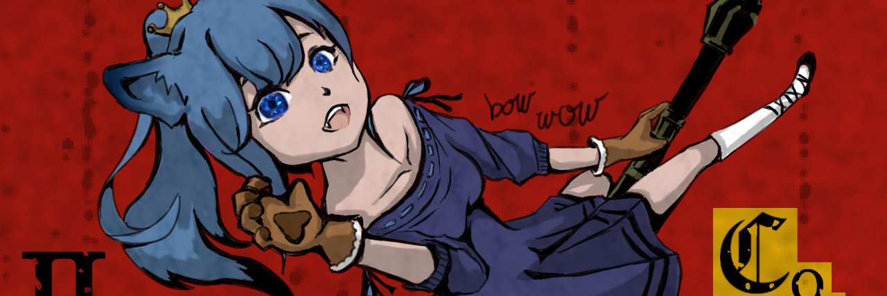 COROP22's profile banner image