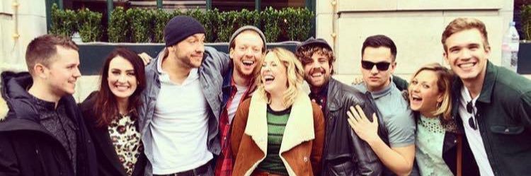 Robert Knight banner