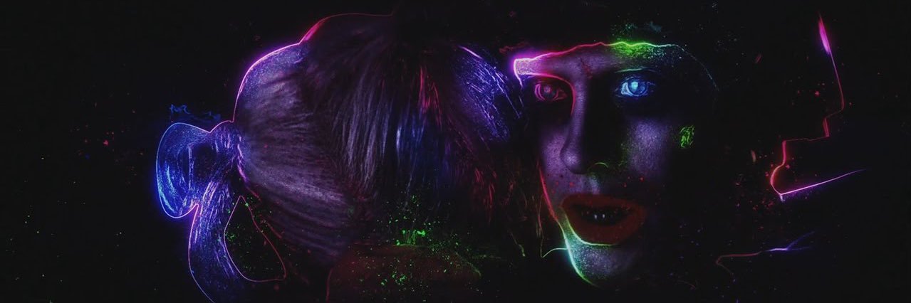 Mohammad Arab banner