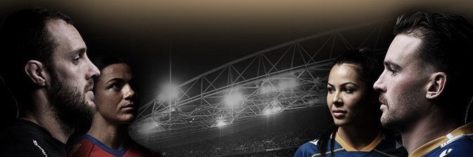 Mick banner