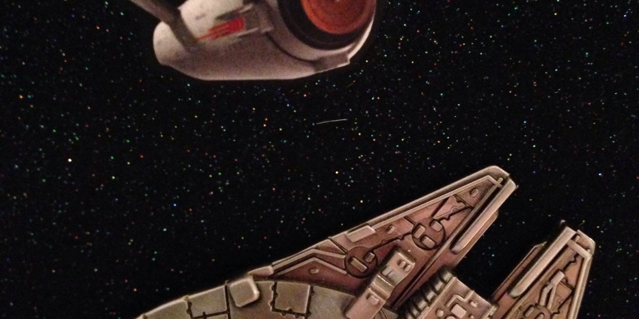 geektomb's profile banner image