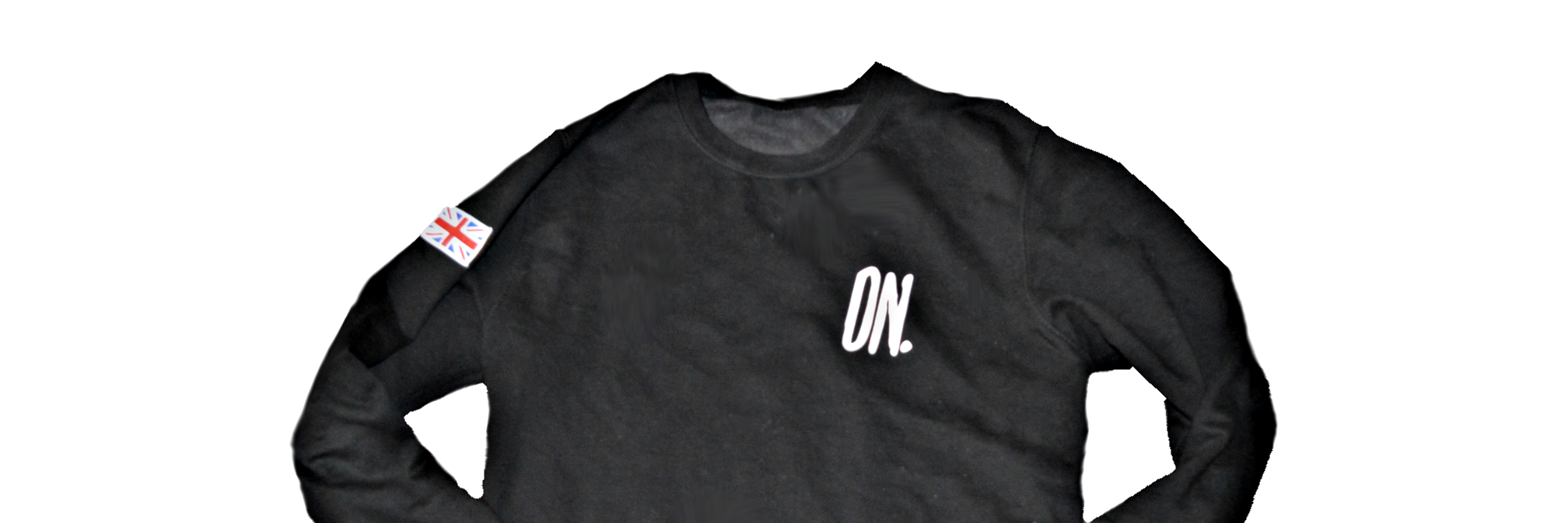Once Nothing banner