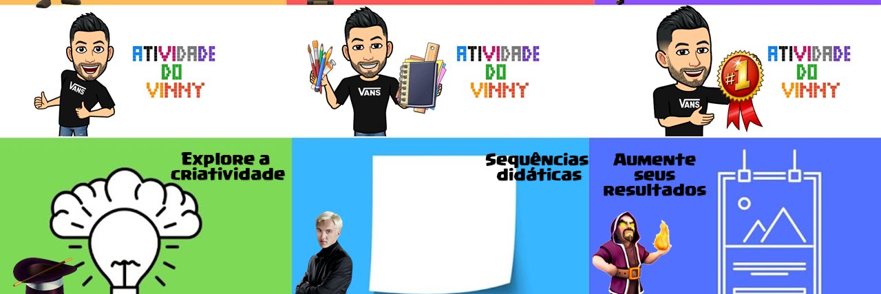 profmatvinicius's profile banner image