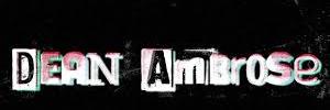 Dean___Ambrose's profile banner image