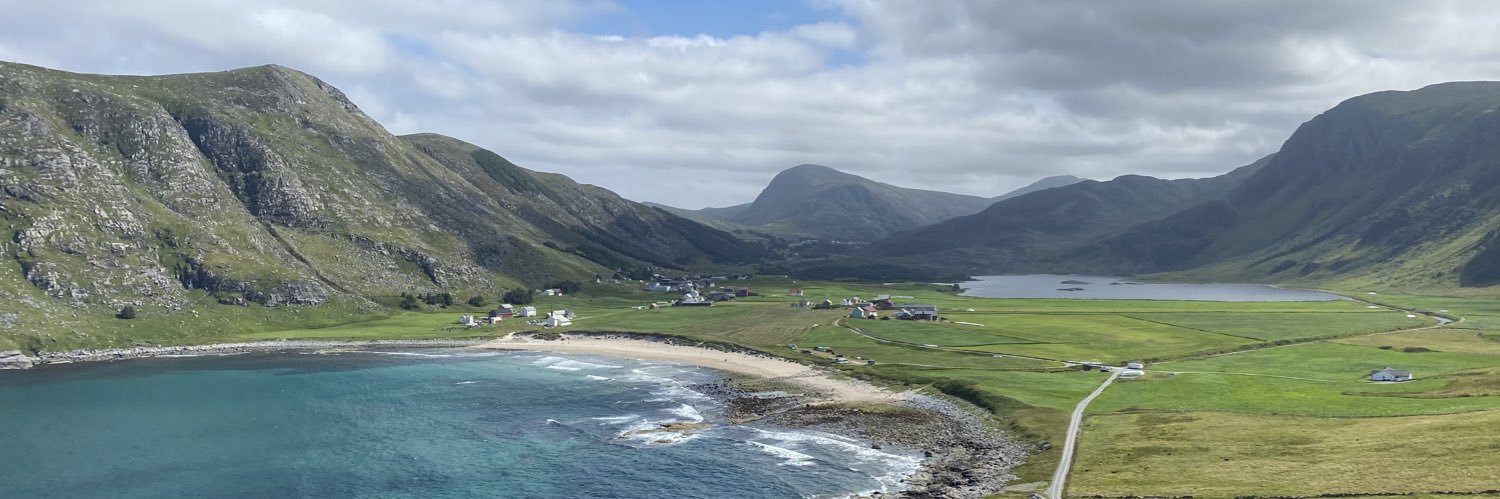 Fredrik L. Andersen banner