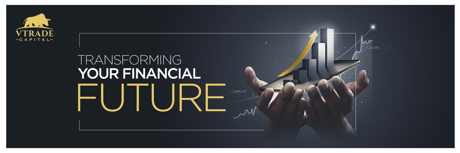 Vtrade's profile banner image