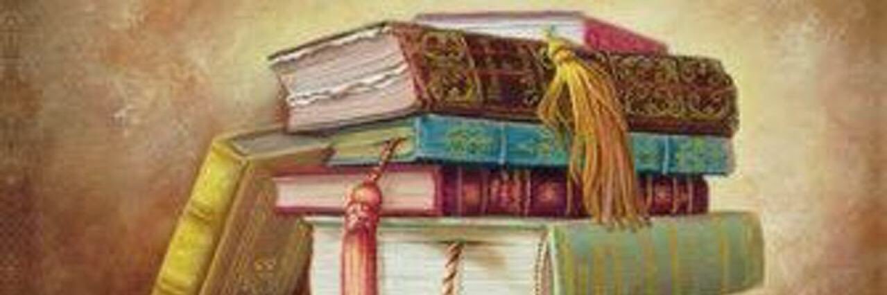 الأدب العربي ~ banner