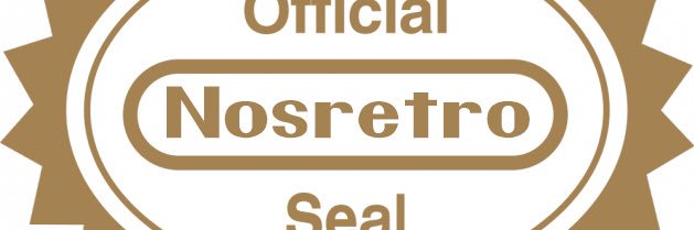 nosretro's profile banner image