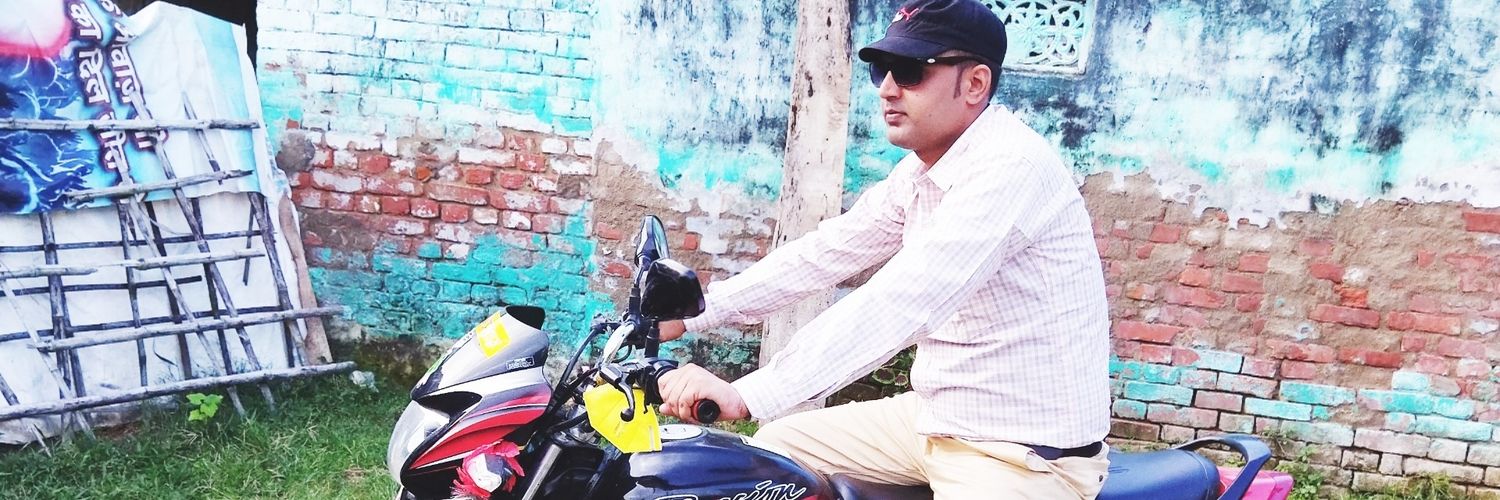 jchandan001's profile banner image