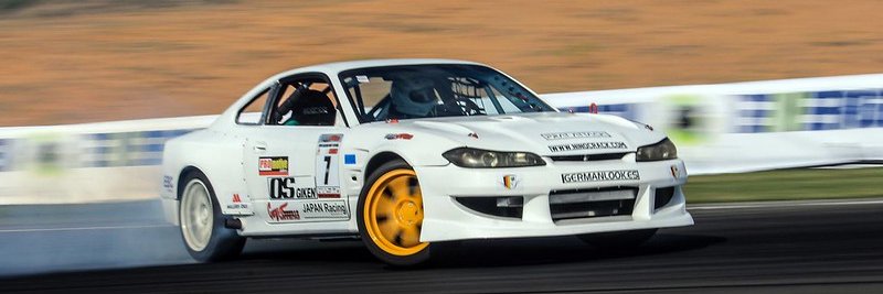 Ivan Charts banner
